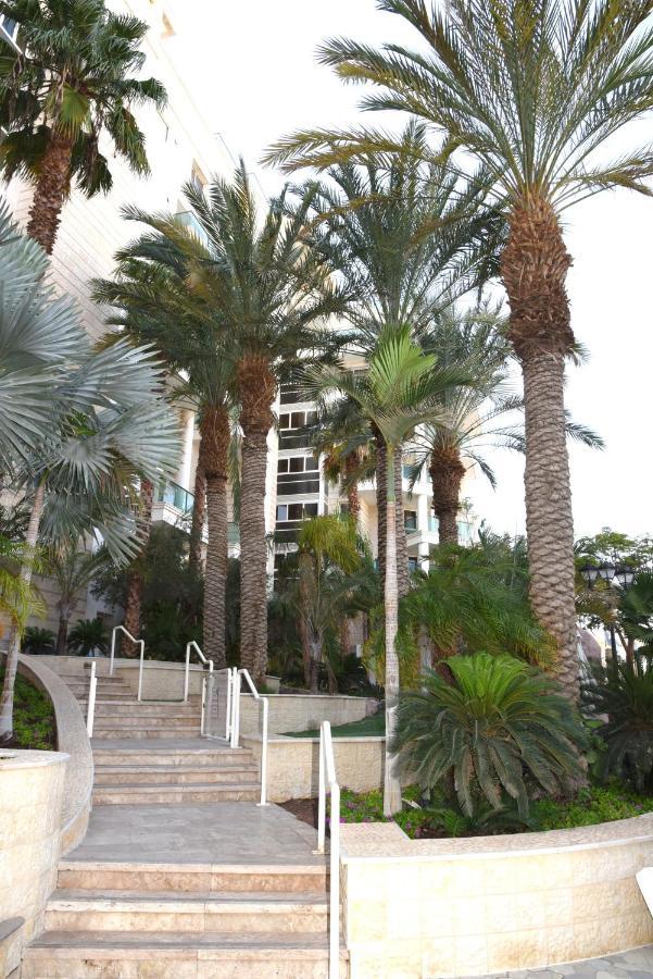 Stylish 3Br Golf Residence Eilat Esterno foto