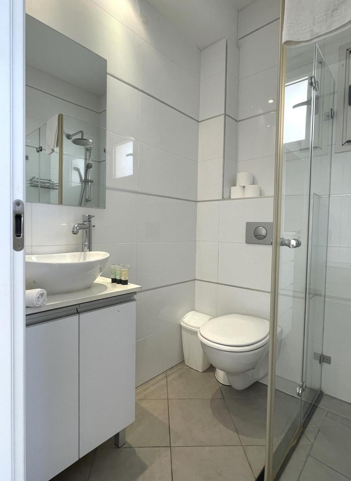 Stylish 3Br Golf Residence Eilat Esterno foto