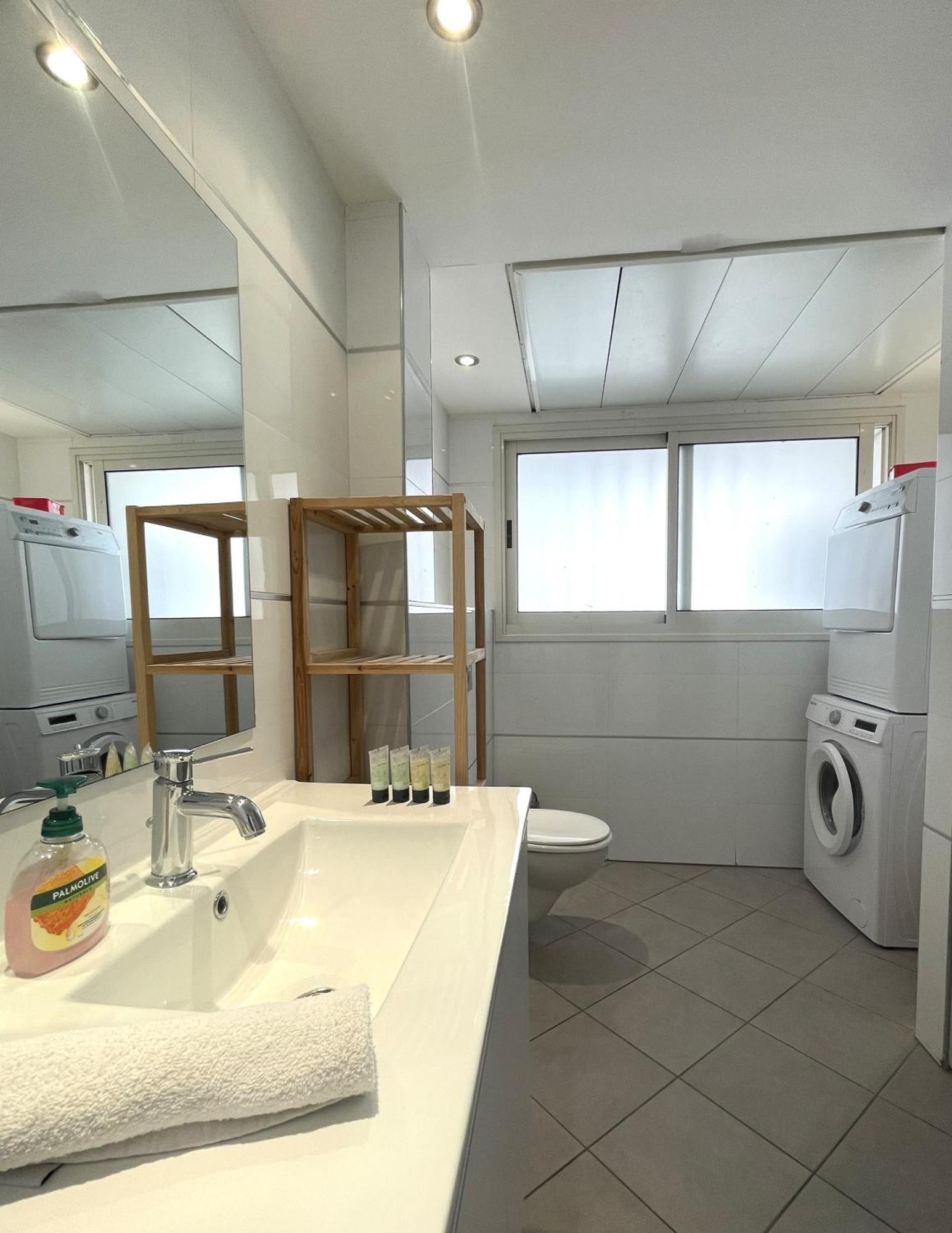 Stylish 3Br Golf Residence Eilat Esterno foto