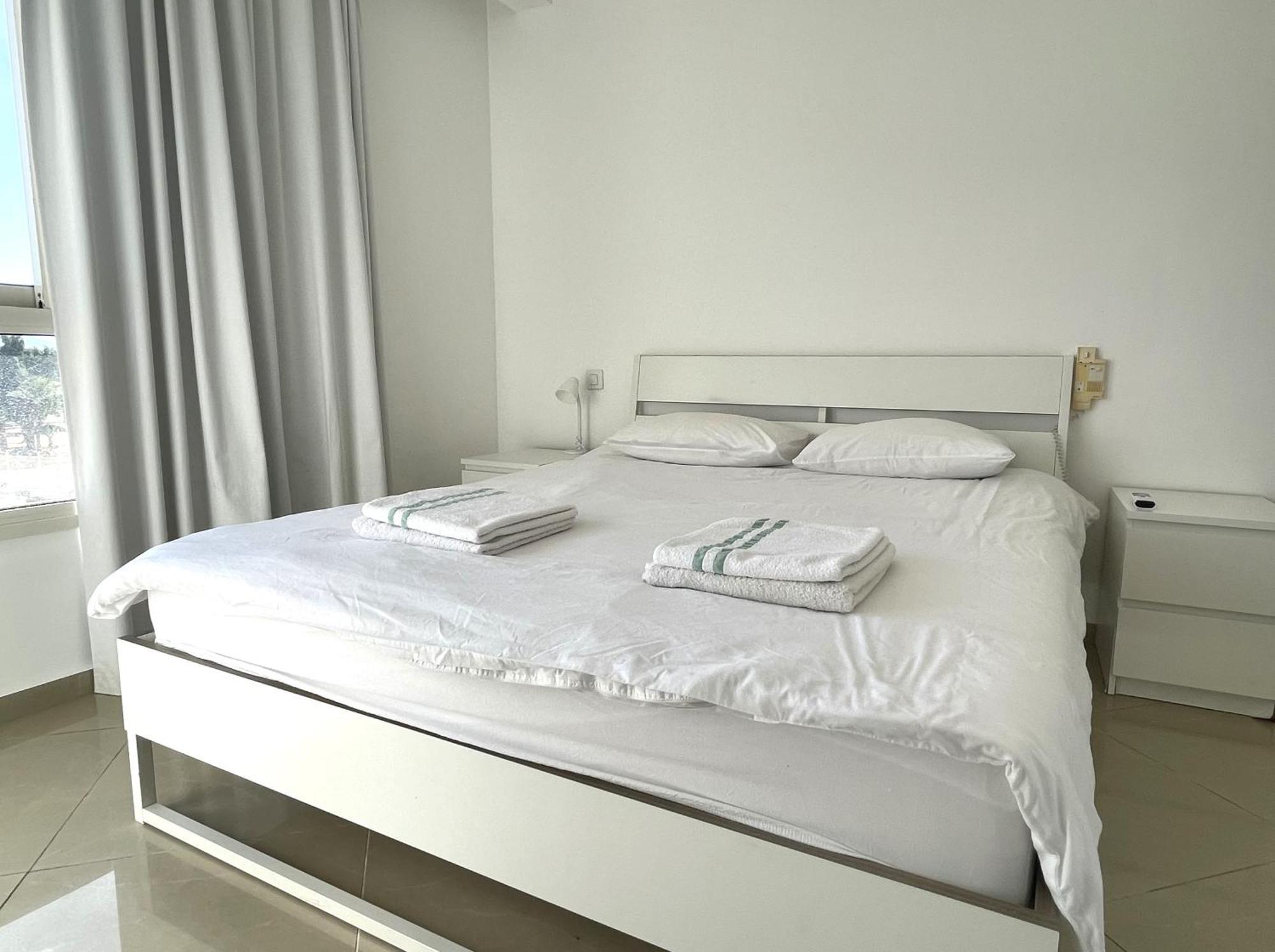 Stylish 3Br Golf Residence Eilat Esterno foto