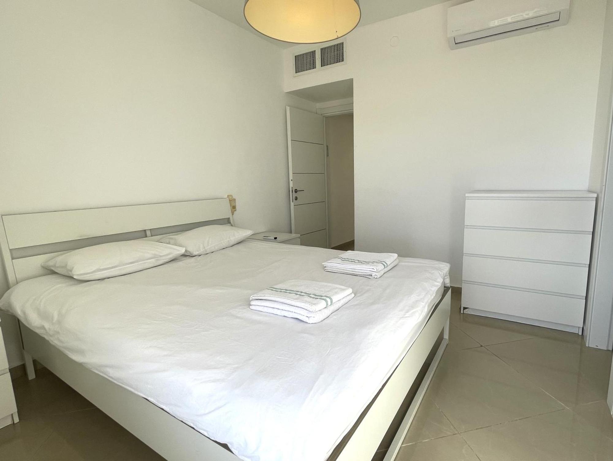 Stylish 3Br Golf Residence Eilat Esterno foto